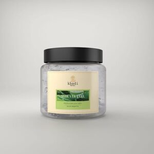 Vagad s Khadi Natural Aloevera Gel 200 g