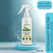 Hairlac Rosemary Water 100ml