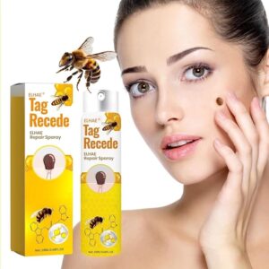 Bee Venom Wart and Tags Removal Treatment Spray 20ml