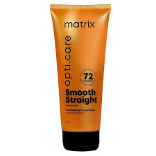 Matrix Opti Care Professional Conditioner 96Hr Frizz Control with Shea Butter 98 g