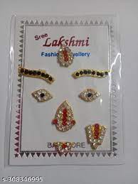 Private Lable Varalakshmi eye set