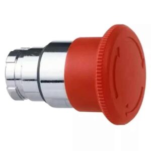 Private Lable metal Red Emergency stop push button Red