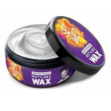 SetWet Marico Set Wet Matte Wax 25G