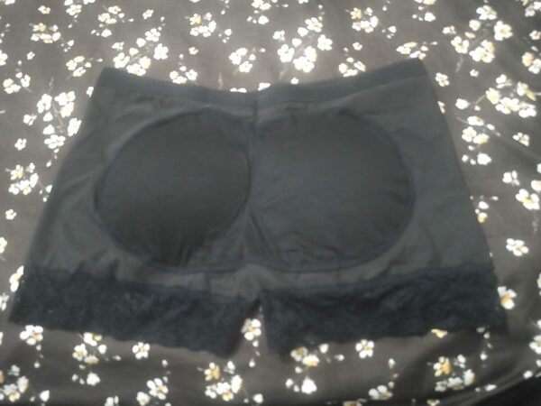 Private Lable Women Shapewear Black Colour Size M