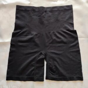 Private Lable Shapeware for Woman in Black color size S