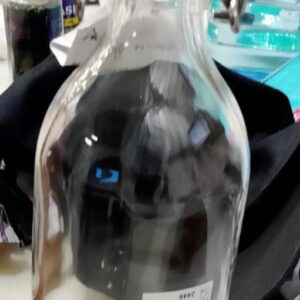 Private Lable Add to Cart Buy Now 5 Similar Products 500ml Oil Glass Bottle Imported Modern Automatic Oil Bottel PACK OF 1 Oil Dispenser Bottle 1Ltr Oil Spray Glass Bottel