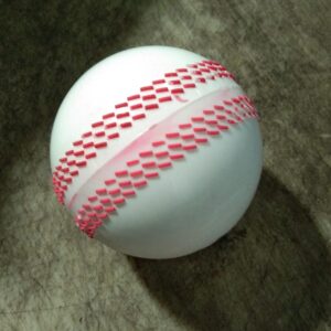 Jaspo IncrediBall Soft T20 Cricket Training Ball