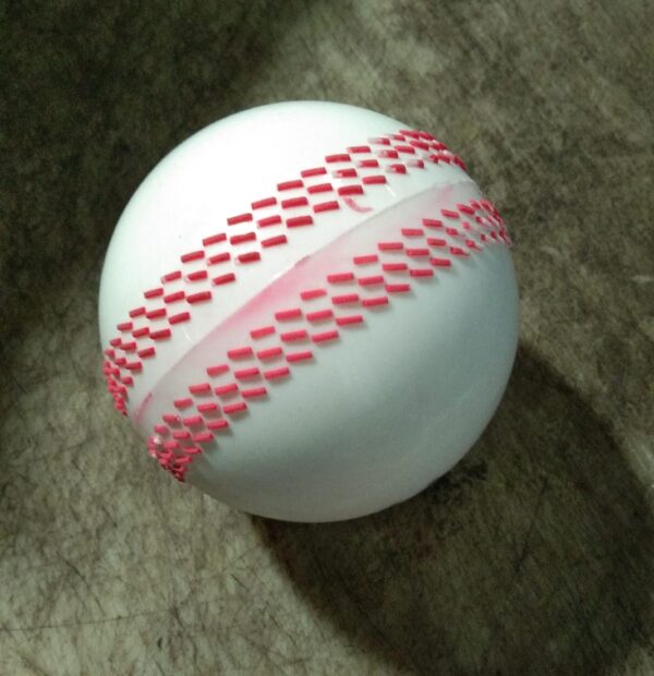 Jaspo IncrediBall Soft T20 Cricket Training Ball