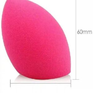AMOSFIA Makeup Sponge for Easy to Clean Super Soft