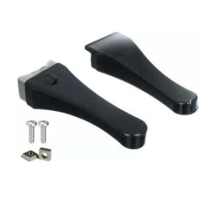 Private Lable Plastic Cooker Pull Handle Set 2 Pc