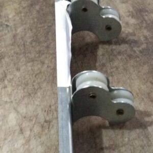 Private Lable Purnima Marketing Luxury Roof Mount Pulley 1 Wall Holder
