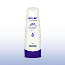 BBLUNT Salon Like Hair Intense Moisture Conditioner with Vitamin E Jojoba 250 g