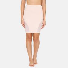 Zivame All Day Short Length Shaping Skirt Size S