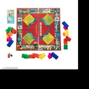 Private Lable Kids Business Delux with multicolour