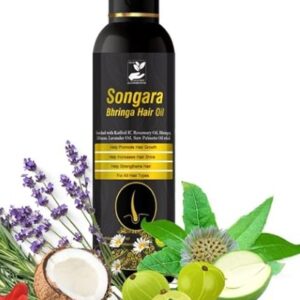 SONGARA Bhringa Hair Oil 100ml