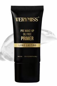VERYMISS VERYMISS Pre Make Up Oil Free Matte Primer 25ml