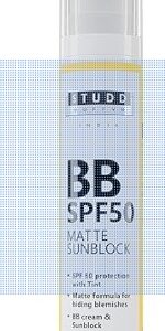 Private Label Studd Muffyn BB SPF 50 Sunscreen 50 Ml All