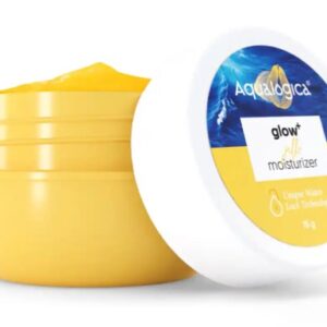 Aqualogica Glow Jello Moisturizer 15 gm Mousse Night Gel