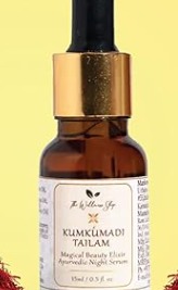 The Wellness Shop Open Pore Minimiser Face Serum 30ML