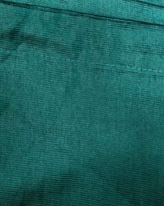 Private Lable SIZE S COKOUR GREEN SILK PANT FOR WOMEN