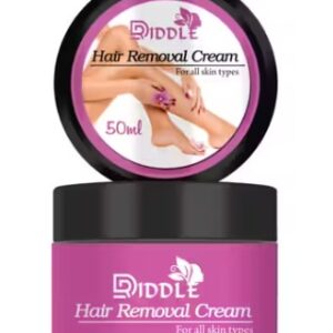 Driddle Hair Removal Cream 50gm