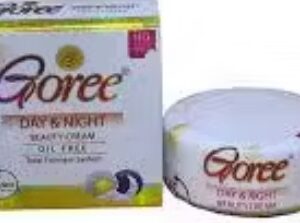 Goree beauty cream women