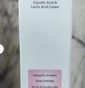 Private Lablel Go Tan 20 Cream 100 ml