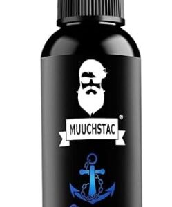 Muuchstac Ocean Face Wash for Men 100ml