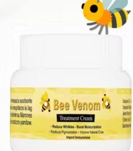 Bee Venom Skin Care cream 100g