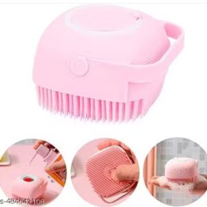 Private Label Body Bath Brush Soft Cleaning Bath Body Brush