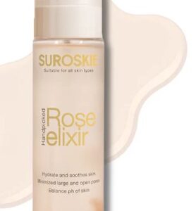 Suroskie Rose elixir 100ml