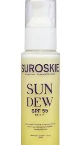 Suroskie Sunscreen 50ml