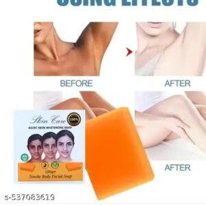 Private Label Jiore Skincare Sinche Soap Natural and Nourishing pack of 1
