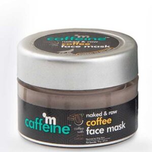 MCaffeine Face Mask 15g