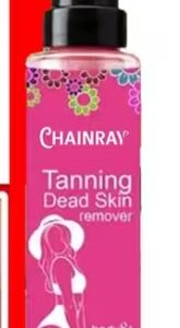 Private Label Dead Skin and Tan Removal for Men and Women