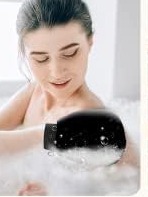 Ghar Soaps Exfoliating Gloves For Dead Skin Body