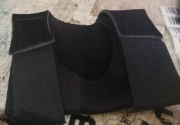 Private Label black belt