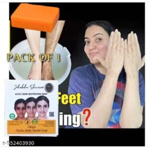 Tohubohu Skincare Sinche Soap 100g