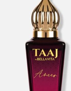 TAAJ Ameer Attar 12ml