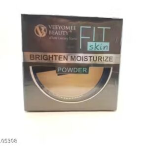 Private Label Veeyomee compact Fitskin