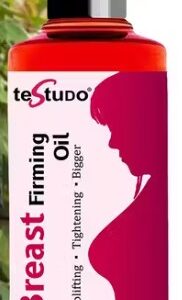 Testudo body oil FOR women brest FIRMING oil 100 ml