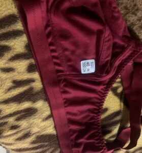 TEENPLUS FULL COVERAGE BRA FOR WOMEN AND GIRLS size 34 in 85 cm