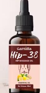 Private Lable Lucacci hips oil the farst bingning of tha oil 40ml