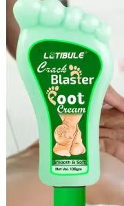 Latibule Crack Blaster Repair 100ml