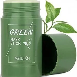 MEIDIAN Green Tea Cleansing Mask Stick 40gm