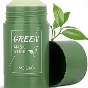 MEIDIAN Green Tea Cleansing Mask Stick 40gm