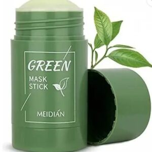 MEIDIAN Green Tea Cleansing Mask Stick 40gm