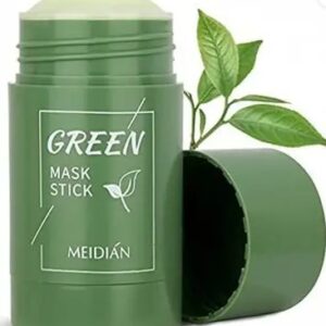 MEIDIAN Green Tea Cleansing Mask Stick 40gm
