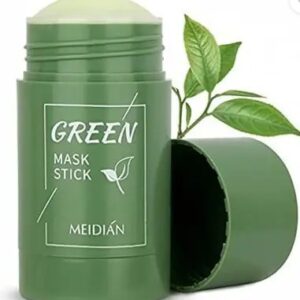 MEIDIAN Green Tea Cleansing Mask Stick 40gm