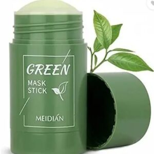 MEIDIAN Green Tea Cleansing Mask Stick 40gm
